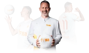 Đại sứ thương hiệu F168